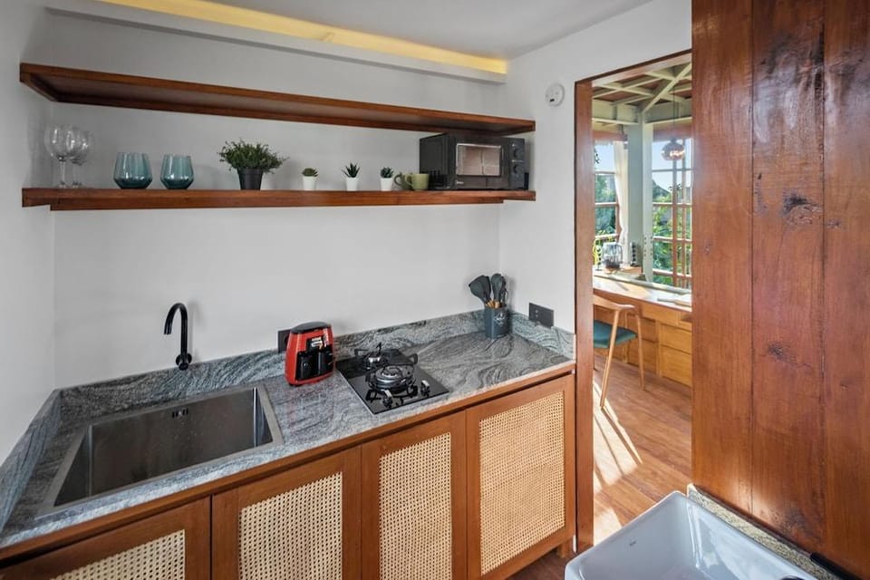 samastiti lovina Hotel in Bali