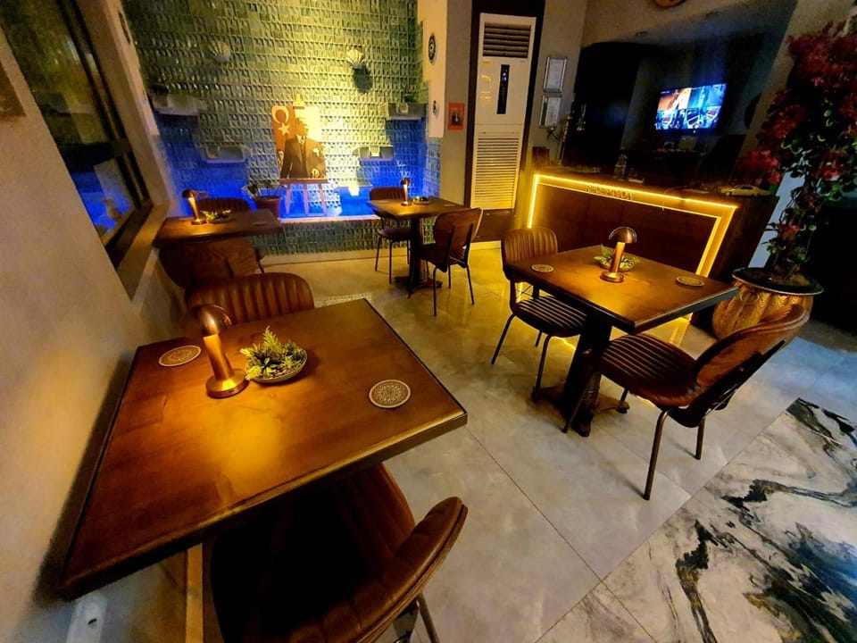 st945 Palas Otel Hotel in Izmir