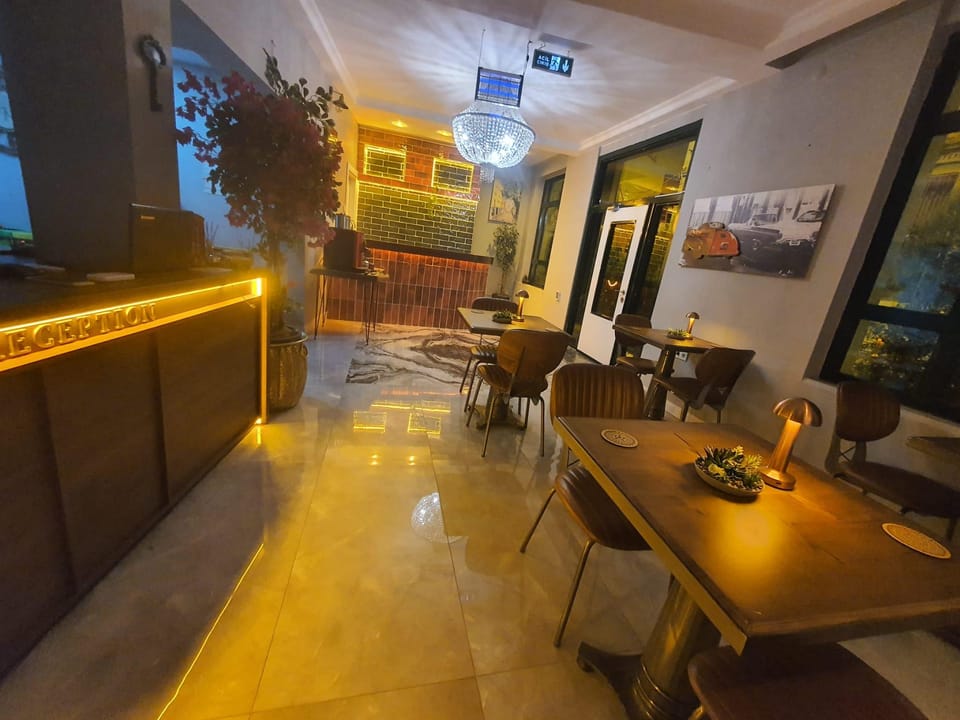 st945 Palas Otel Hotel in Izmir