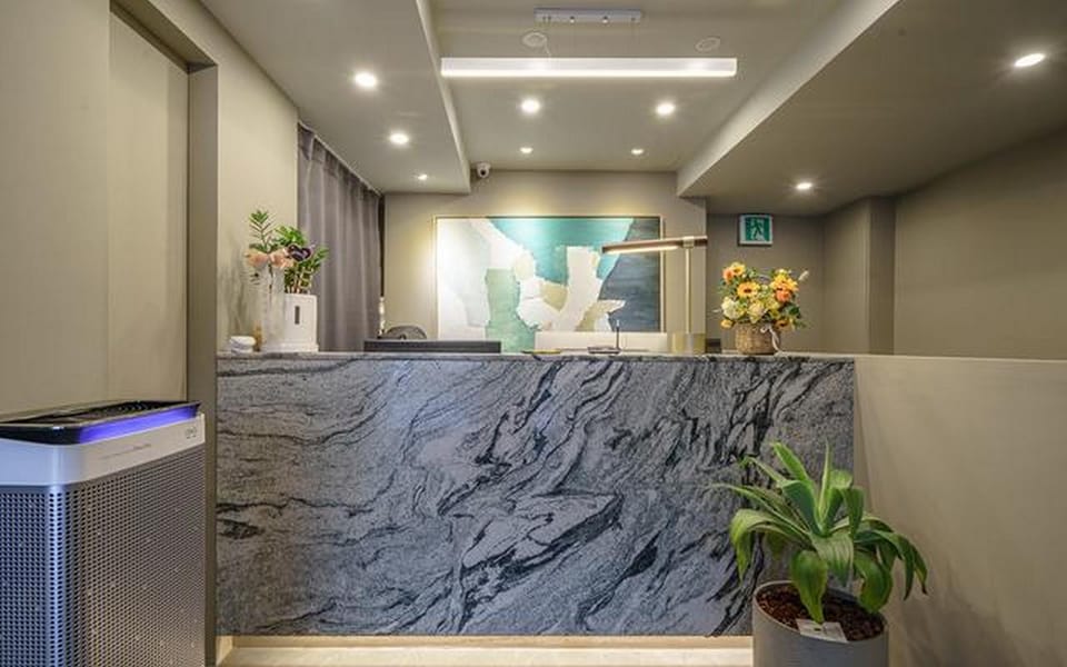 Seongnam Moran HOTEL ST124 Motel in Seoul