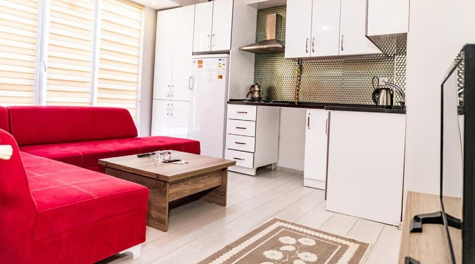 Sea House Otel Apartment hotel in Turkey