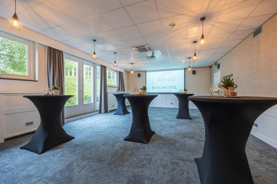 Meeting room / ballrooms