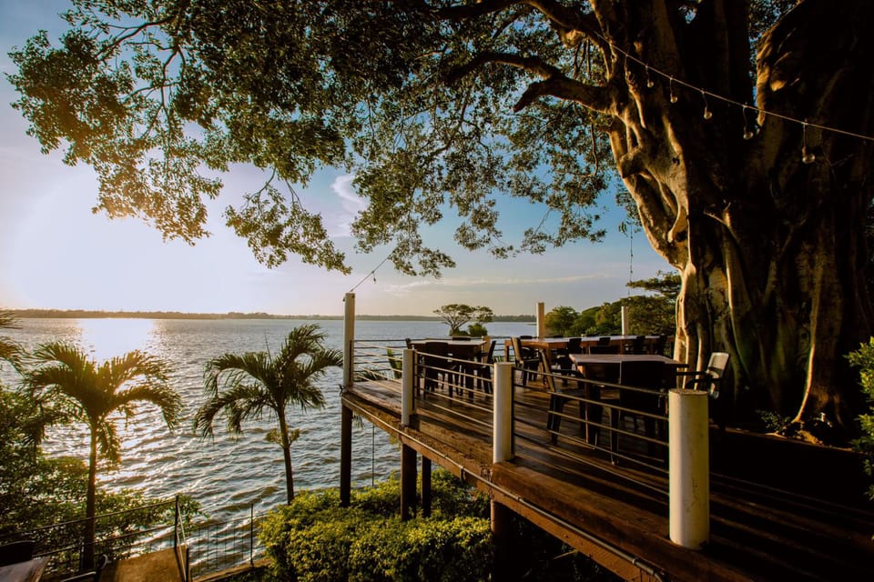 Lake Wind Resort  Hotel in Southern Province