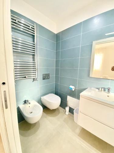 Il Viaggiatore ViaMadonnella Hotel in Gaeta