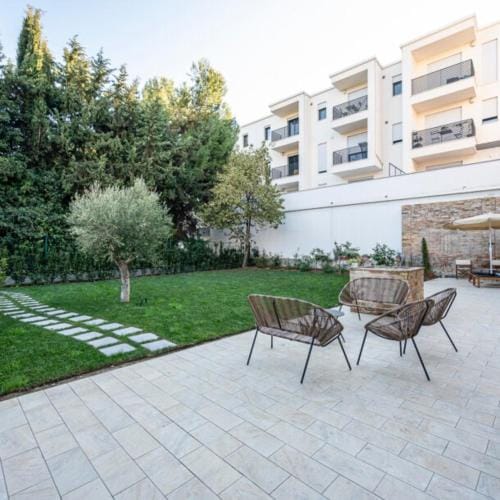 B&B VillaPrimavera Hotel in Porto San Giorgio