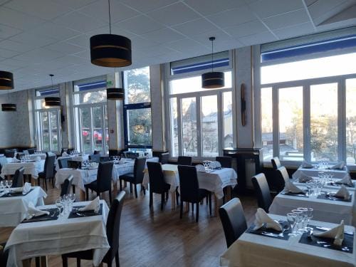 Le Bellevue Hotel in Auvergne-Rhône-Alpes