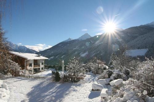 Bronte Haus Hotel in Salzburgerland