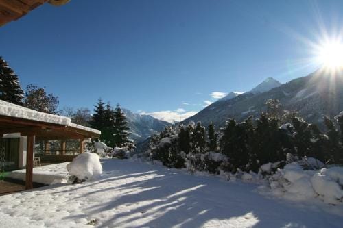 Bronte Haus Hotel in Salzburgerland