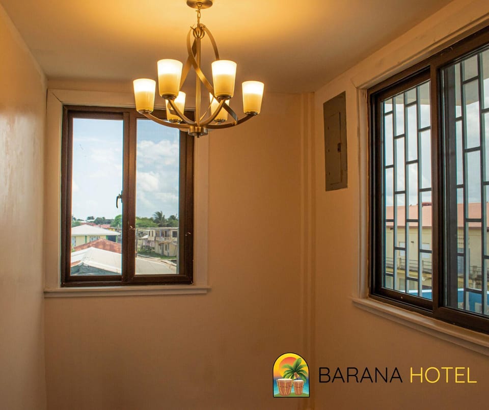 Barana Hotel Hotel in Stann Creek District