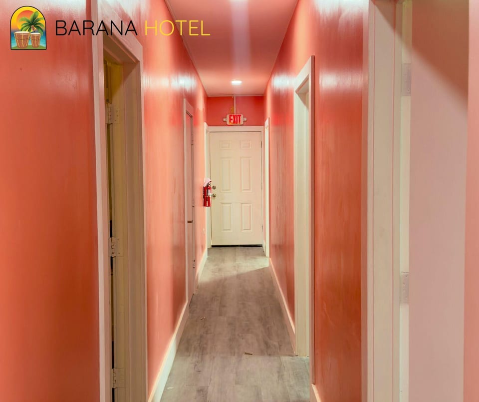 Barana Hotel Hotel in Stann Creek District