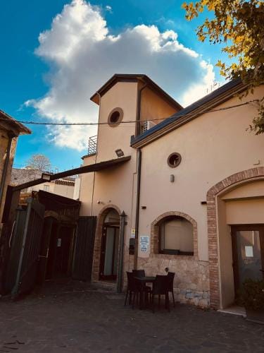 B&B Hora Sesta Hotel in Basilicata