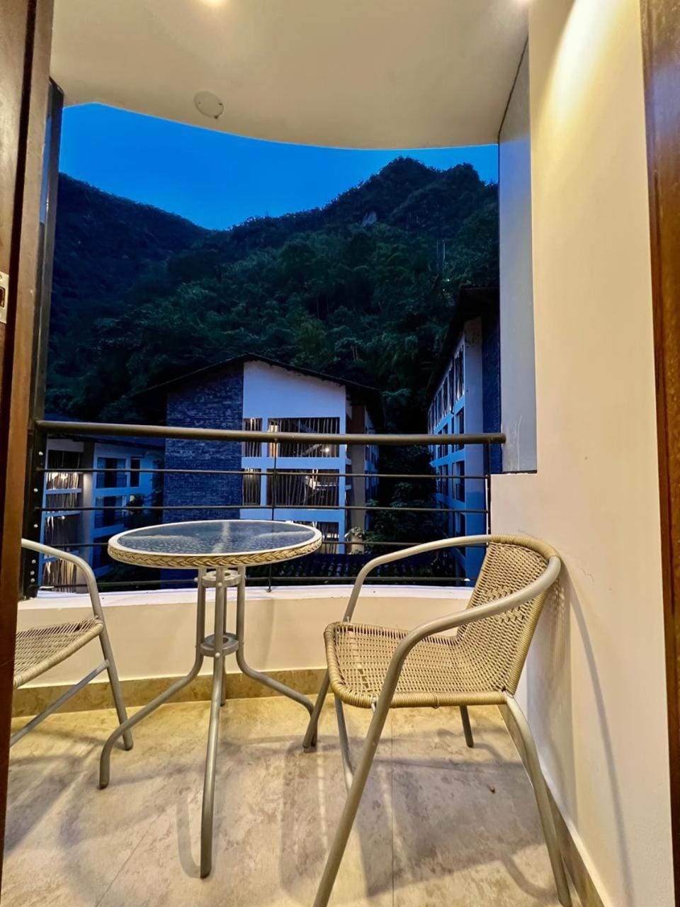 Pisonay Mapi HoteL Boutique Hotel in Department of Cusco