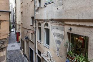 Libeccio by M3trocubo Hotel in Genoa