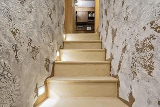 Scirocco by M3trocubo Hotel in Genoa