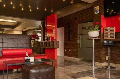 Motel Jelic Motel in Federation of Bosnia and Herzegovina