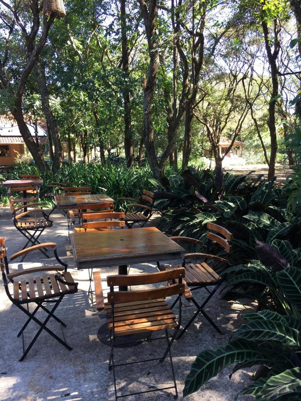 Pousada Villa dei Colori Inn in Araraquara