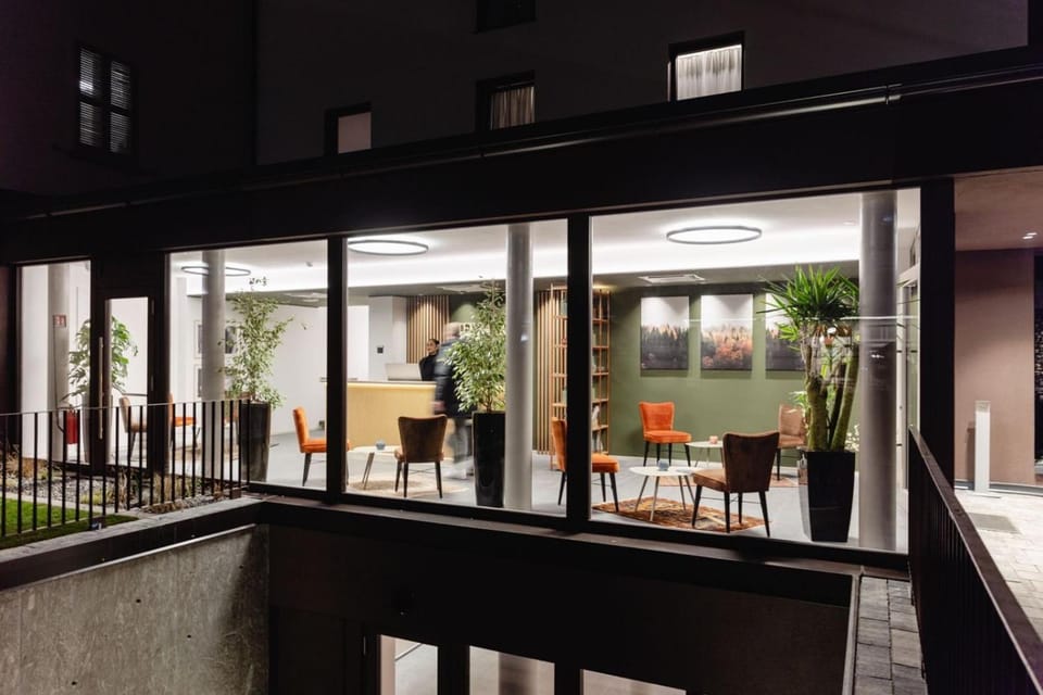 Terra Hotel Boutique Hotel in Province of Brescia