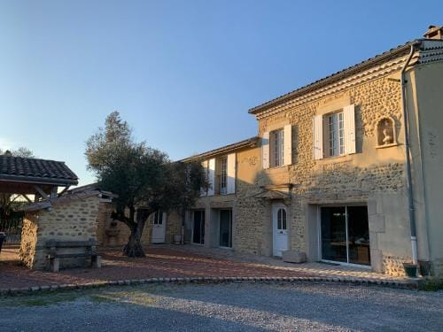 Le mas des petites forets Hotel in Valence