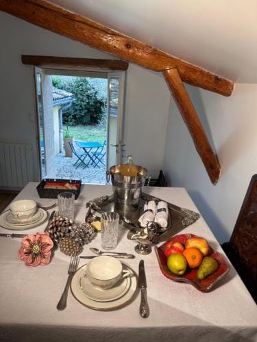 Le mas des petites forets Hotel in Valence