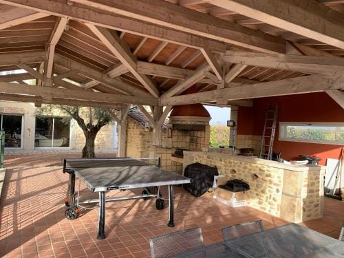 Le mas des petites forets Hotel in Valence