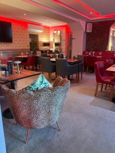 Murrays Hotel in Wales