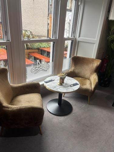 Murrays Hotel in Wales