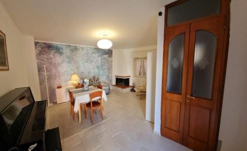Angelo's House - Il Tanguero Hotel in Salerno