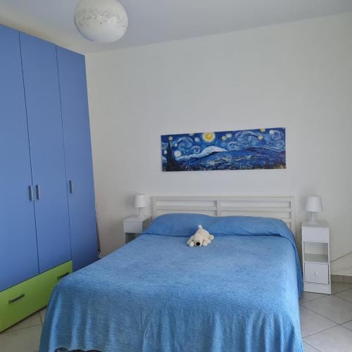 Angelo's House - Il Tanguero Hotel in Salerno