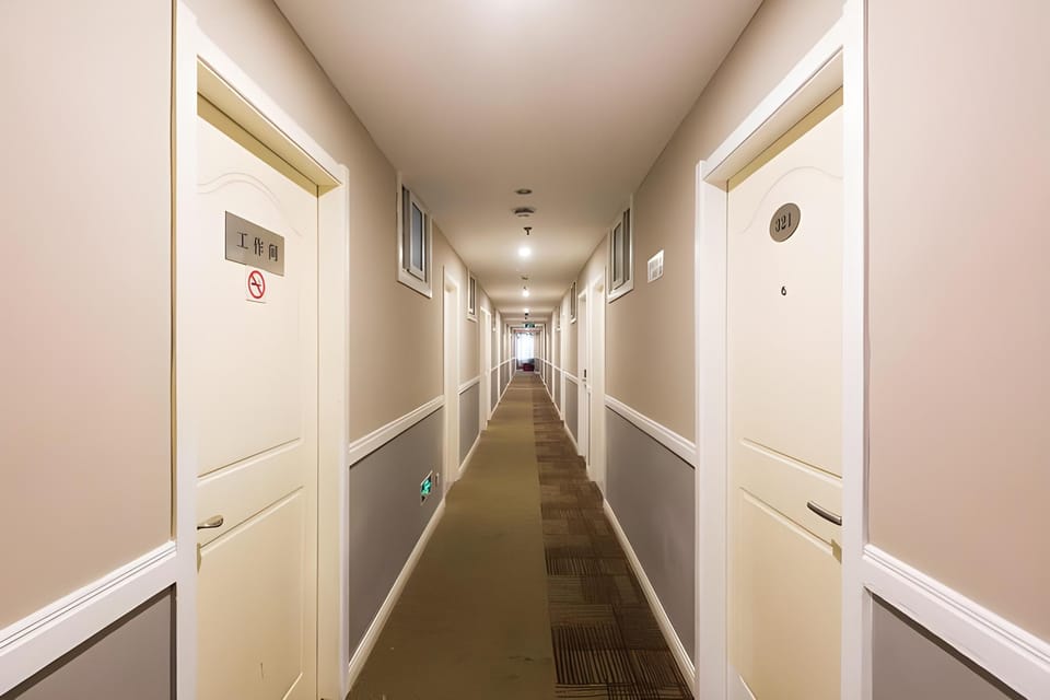 Home Inn Hangzhou West Lake Qingchun Road Hotel in Hangzhou