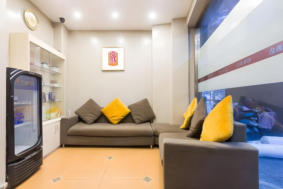 Home Inn Hangzhou West Lake Qingchun Road Hotel in Hangzhou