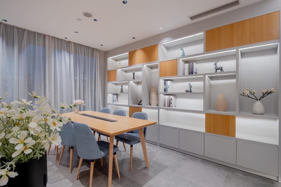 Home Inn Neo Hangzhou West Lake Fengqi Road Silk City Hotel in Hangzhou