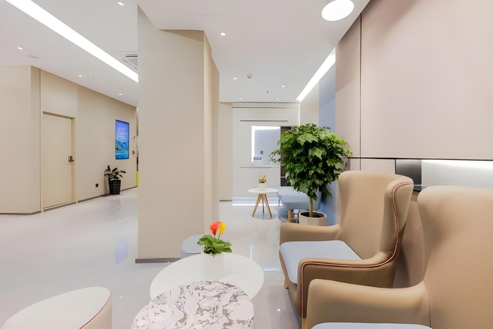 Home Inn Neo Hangzhou Xiaoshan Xiaoshao Road Long-Distance Bus Terminal Hotel in Hangzhou