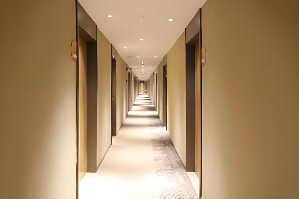 Home Inn Neo Hangzhou West Lake Lakeside Pedestrian Street Music Fountain Hotel in Hangzhou