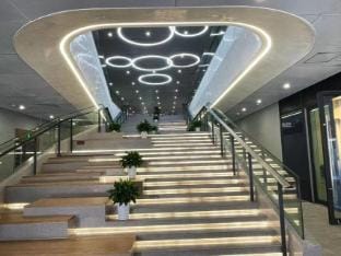 Home Inn Hangzhou West Lake Science Park Zhejiang University Zijingang Campus Zhenhua Road Hotel in Hangzhou