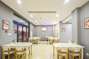 Home Inn Hangzhou West Lake Science Park Zhejiang University Zijingang Campus Zhenhua Road Hotel in Hangzhou