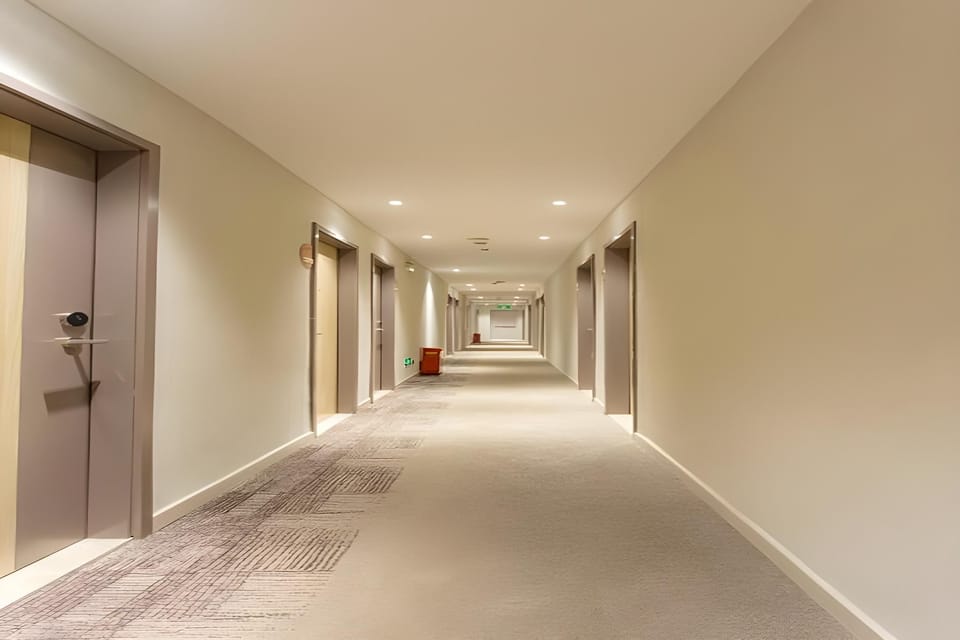 Home Inn Neo Hangzhou Hefang Street Drum Tower Food Street Hotel in Hangzhou