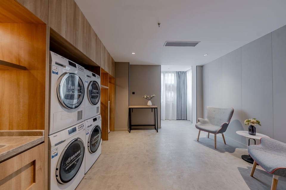 Home Inn Neo Qiandao Lake Scenic Area Tourist Wharf Center Hotel in Hangzhou
