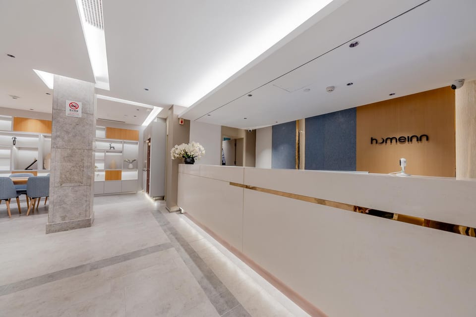 Home Inn Neo Qiandao Lake Scenic Area Tourist Wharf Center Hotel in Hangzhou