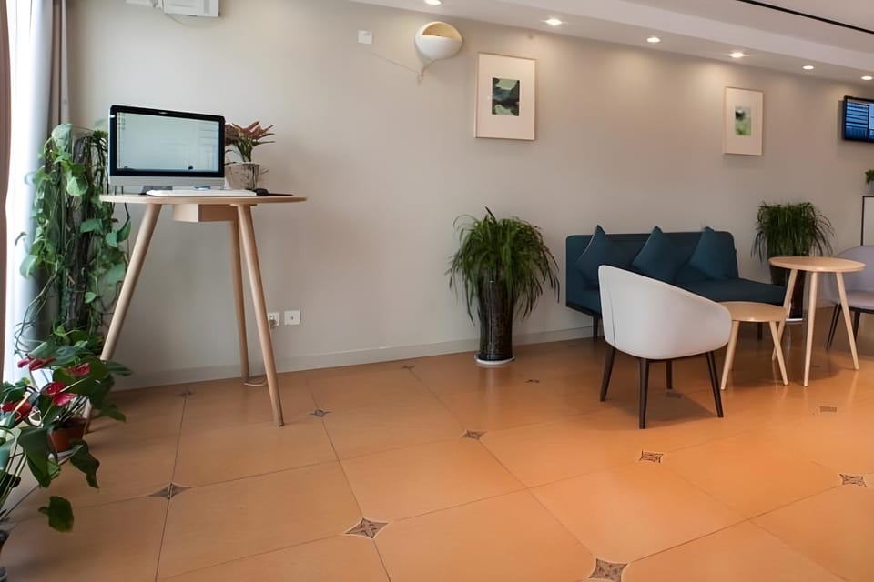 Home Inn Hangzhou Tianmu Mountain Road Xixi Hotel in Hangzhou