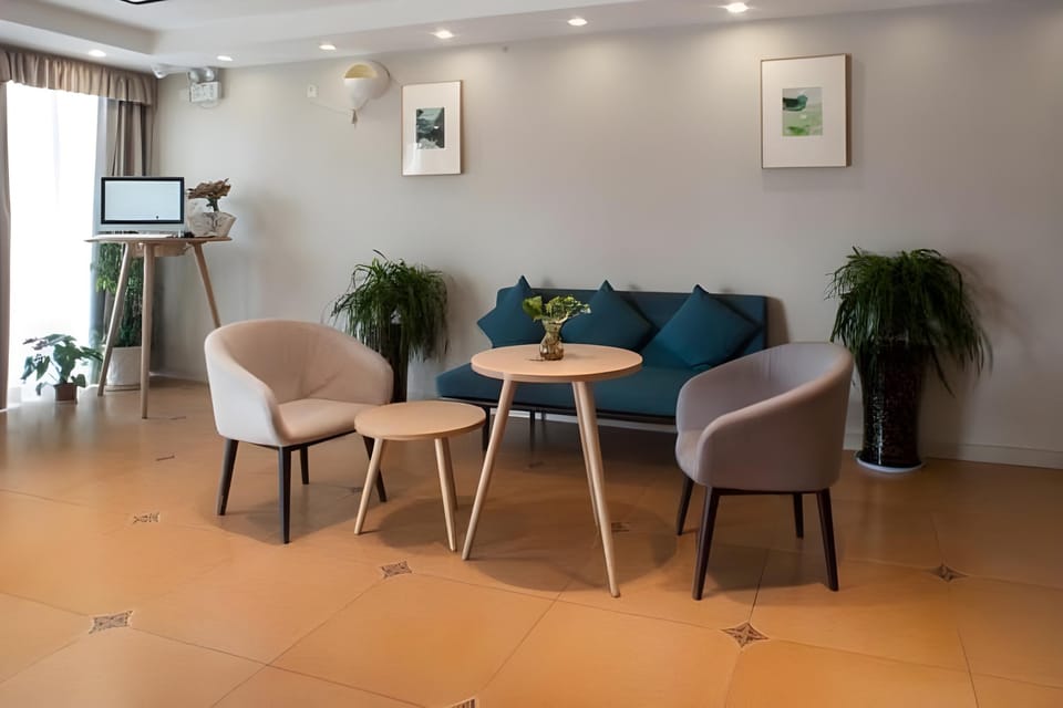 Home Inn Hangzhou Tianmu Mountain Road Xixi Hotel in Hangzhou