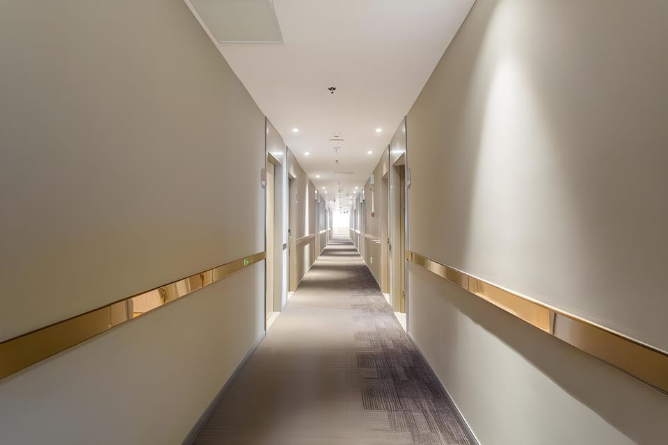 Home Inn Neo Hangzhou West Lake Qingchun Road Xinhua Road Hotel in Hangzhou