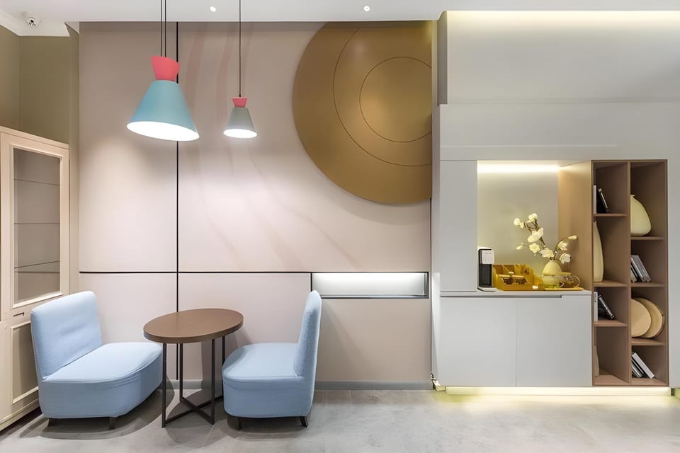 Home Inn Neo Hangzhou West Lake Qingchun Road Xinhua Road Hotel in Hangzhou