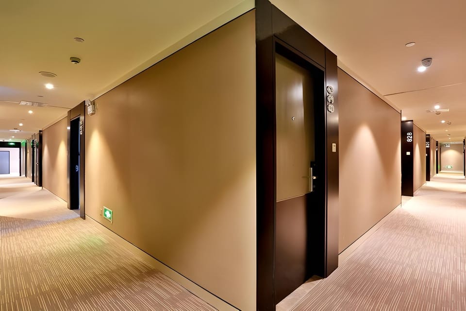 Home Inn Neo Hangzhou West Lake New Branch Hotel in Hangzhou