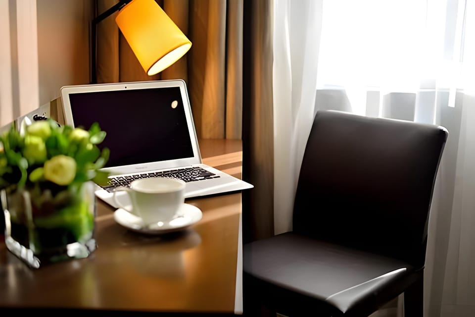 Home Inn Neo Hangzhou West Lake New Branch Hotel in Hangzhou