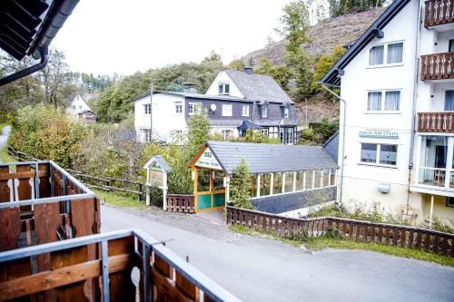 Smart Resorts B&B2 BB2 311 Hotel in Winterberg