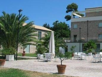Finis Africae Hotel Hotel in Senigallia