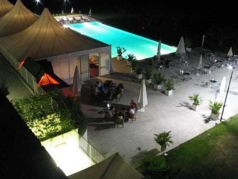 Finis Africae Hotel Hotel in Senigallia