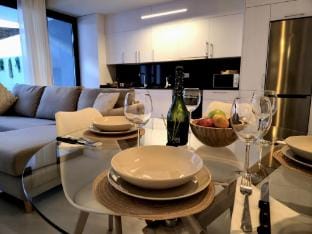 Samuel Luxury 2 bedroom Residence Hotel in Torremolinos
