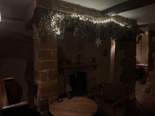 The Royal Oak Hotel in Daventry District
