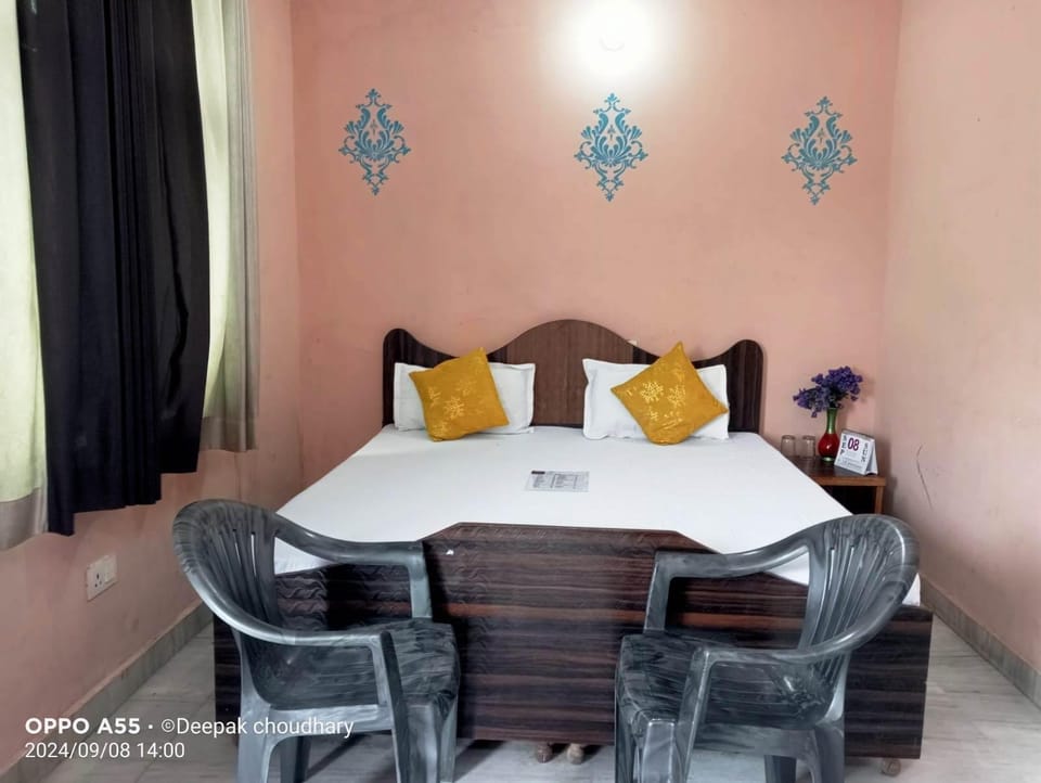 Hotel Kukas Palace Hotel in Jaipur